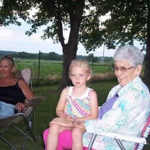 Meet your Posher, Rhonda